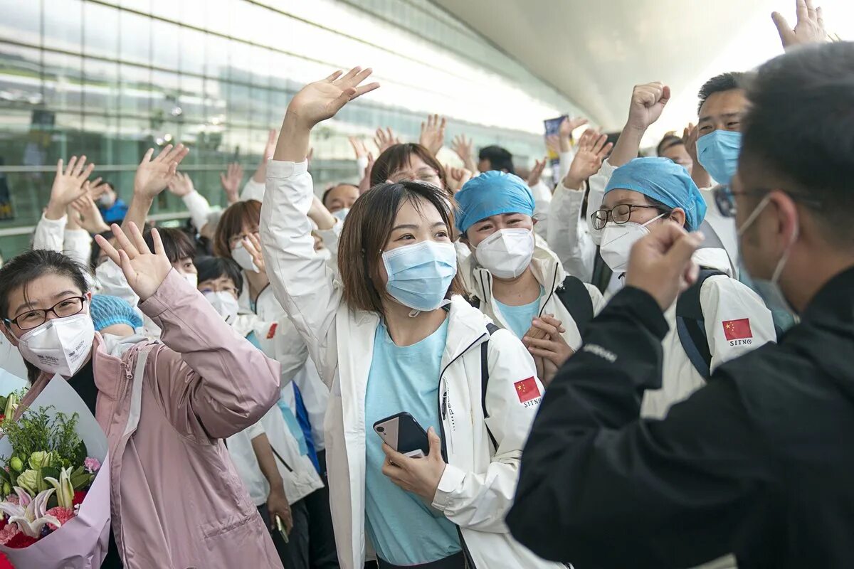 Китай новости сегодня. Ухань коронавирус эпидемия. Пандемия Covid-19 в Китае. Ковид 19 Китай.