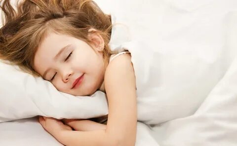 Sleep little baby sleep