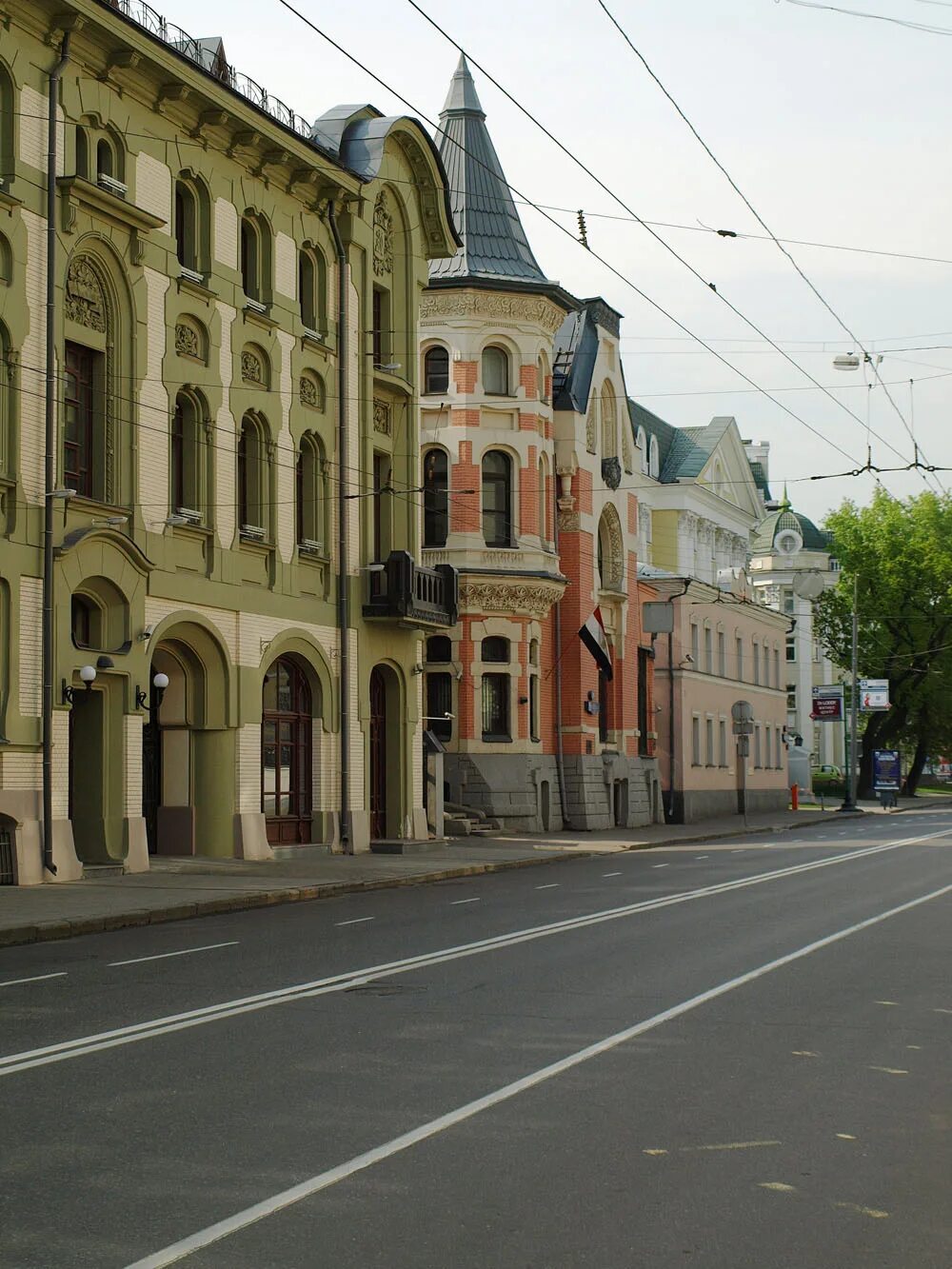 Остоженка. Район Остоженка. Остоженка Москва. Остоженка 19.