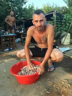 Парни кривой