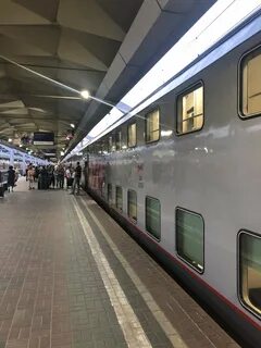 Двухэтажный поезд санкт петербург фото