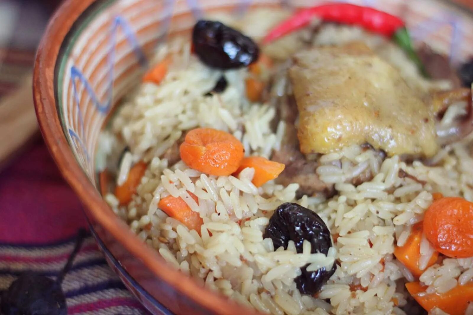 Как приготовить плов из утки. Плов кубанский. плов с уткой. русский плов. плов с уткой в мультиварке.