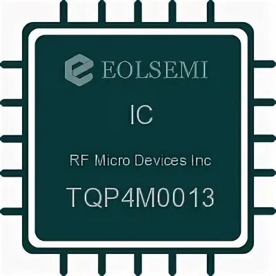 Micro devices inc
