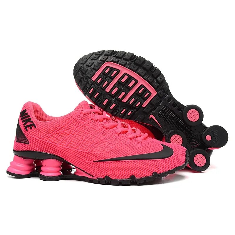 Купить кроссовки в спб. Nike Shox Pink. Nike Shox Turbo. Кроссовки Nike Shox Turbo Black. Nike Shox TL розовые.