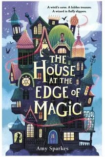 Magic dome books