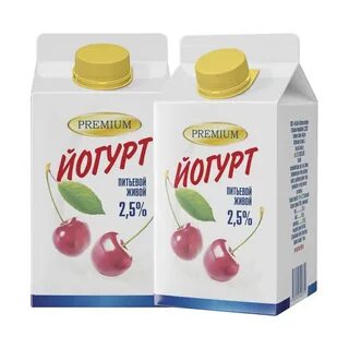 Какой йогурт какие фрукты