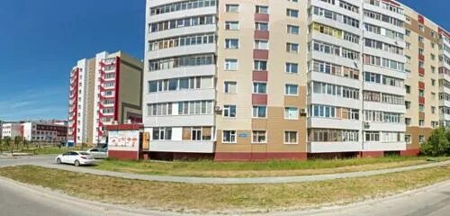 Нефтеюганск 16а мкр