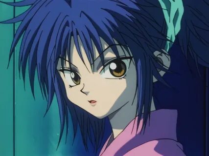 Machi - Hunterpedia 