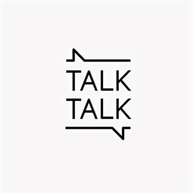 Talk with or talk to. Канал talk