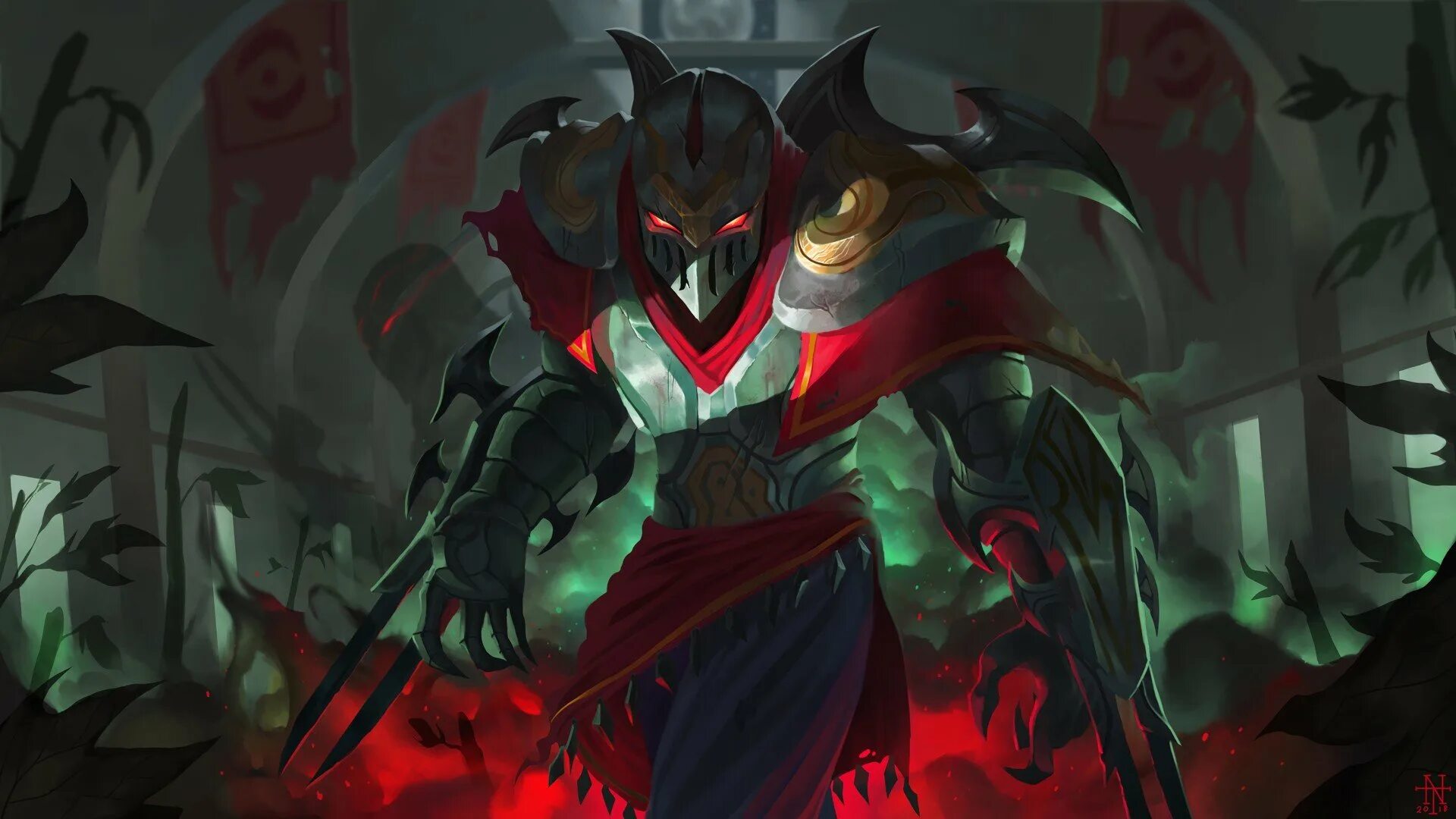 Zed