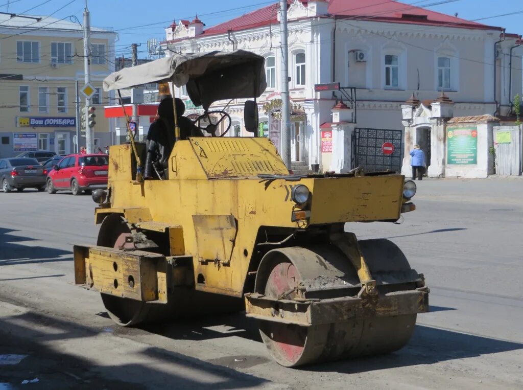 Каток ду технические характеристики. Каток Ду-47б. Виброкаток Ду-47б. Асфальтовый каток Ду-47. Каток дорожный Ду-47мс.