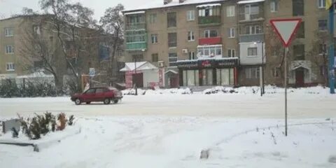 Константиновка обстановка
