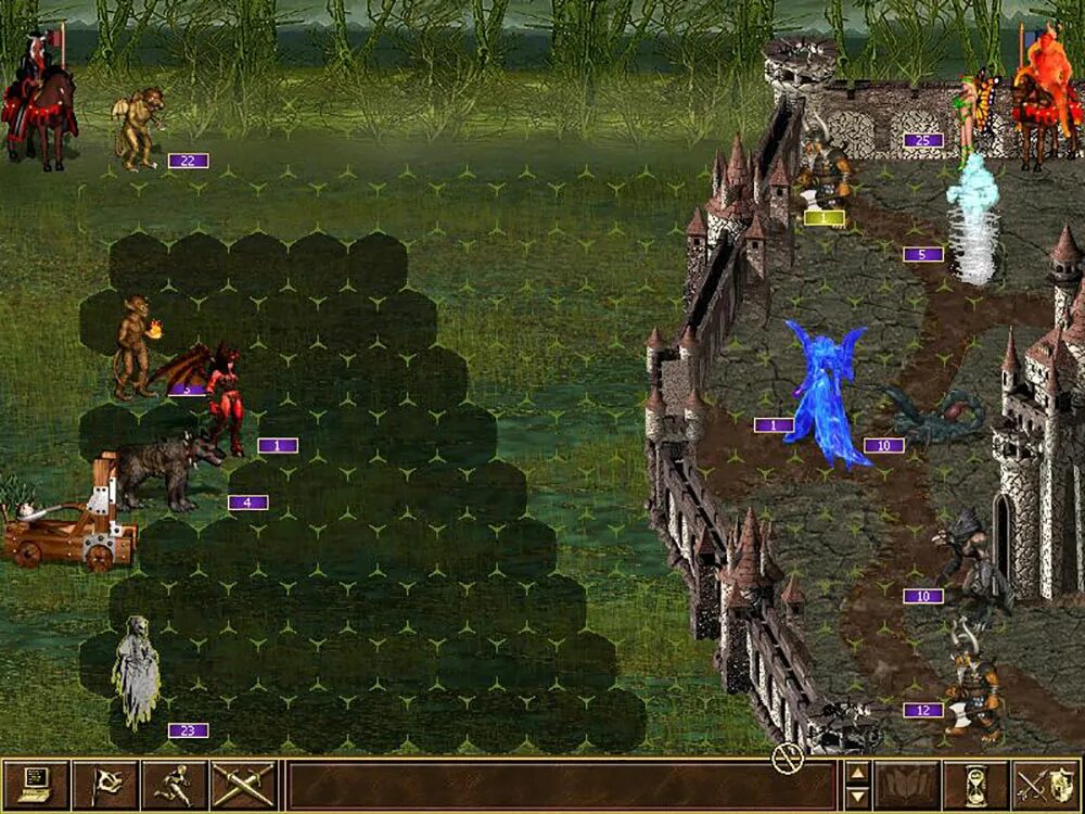 Game heroes 3. Герои меча и магии 3. Игра Heroes of might and Magic. Меч и магия 3 РПГ. Heroes of might and Magic РПГ.