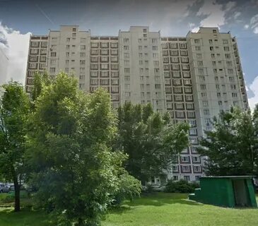 Дом 10 корпус 3