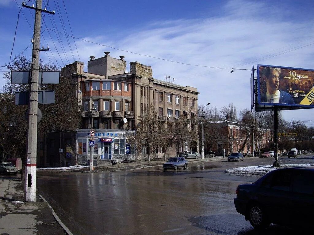 Симферополь ул шмидта. Ул шмидта 3 симферополь.