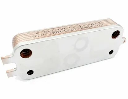 Buderus logamax u072 теплообменник