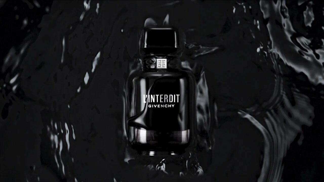 Interdit givenchy intense. Givenchy l&#039;interdit intense. линтердит givenchy черный. духи живанши l interdit. givenchy intense 100 ml.