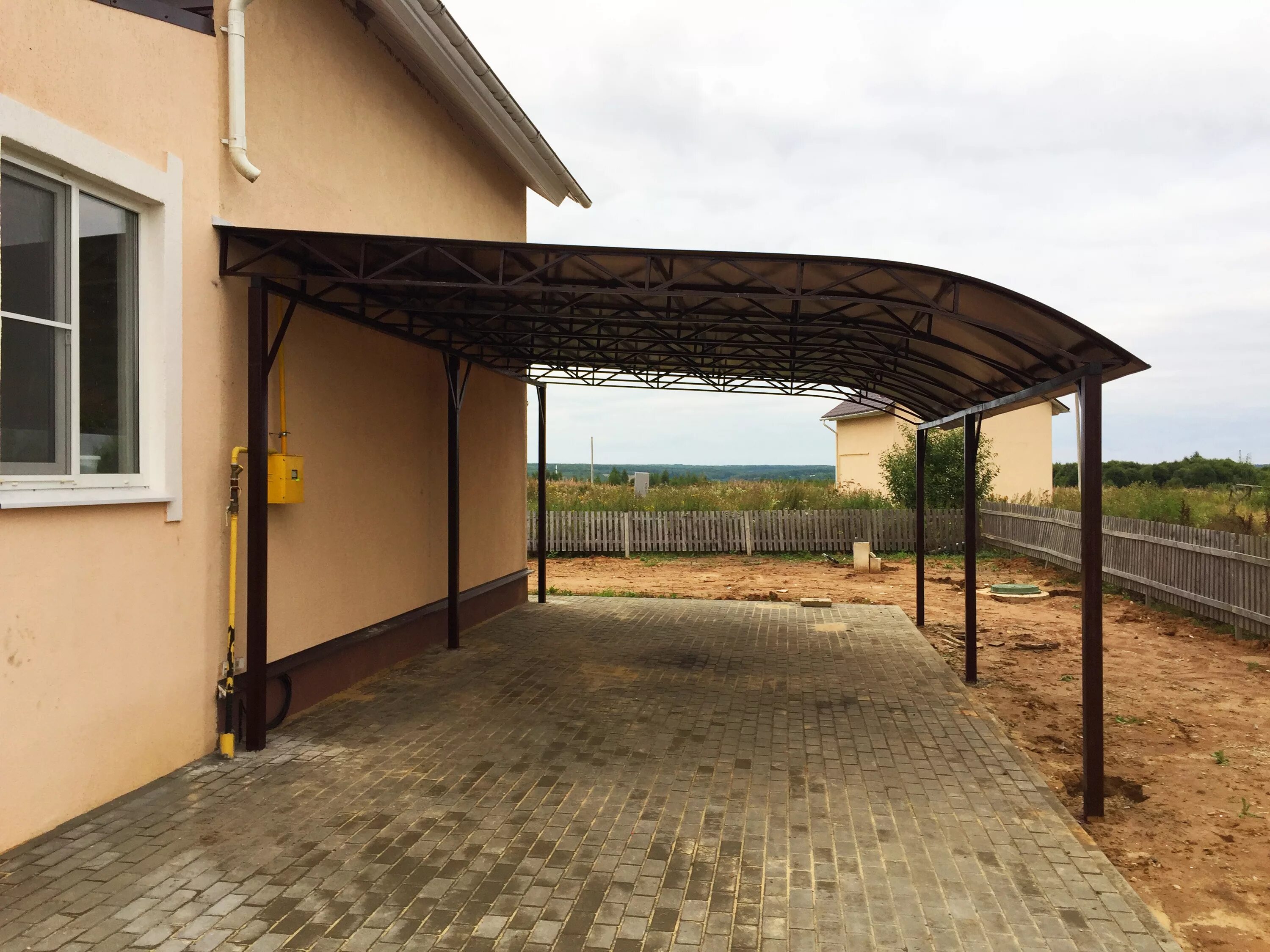 Гараж с навесом. Пристройка к гаражу. Примыкание к гаражу. Навесы carport. Примыкание к гаражу.