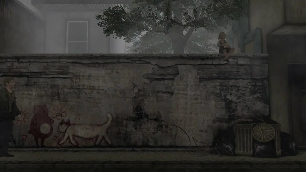 Silent hill 2 puzzles. Silent hill 2 puzzles