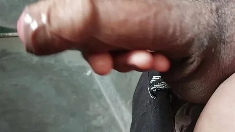 My big cock is so hardly standing on underwear 