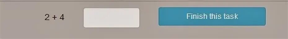 This task
