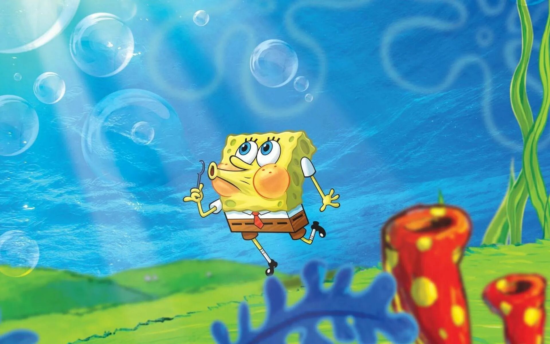 Губка боб spongebob. Спанч боб сквэр пэнтс.