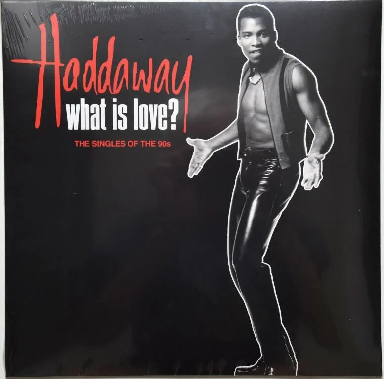 What is love текст. Haddaway обложки альбомов. Слова песни what is love. Пластинка haddaway. What is love haddaway текст.