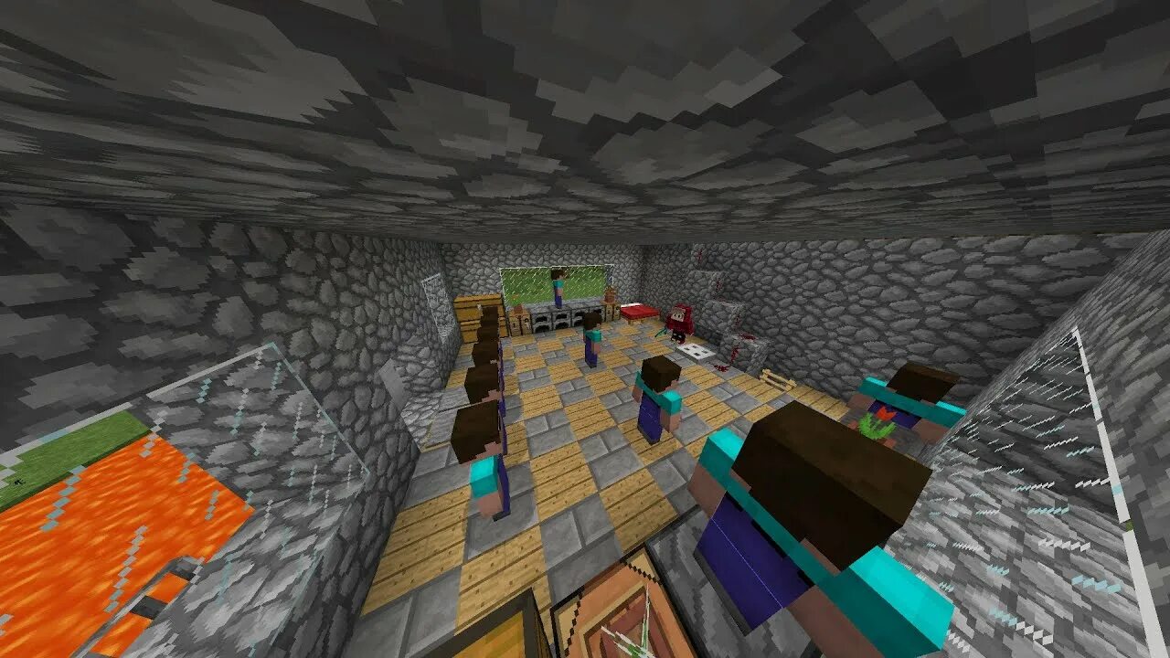 Дом ловушка профессионала. Майнкрафт профессионал жека. Дом профессионала жеки в майнкрафте. Защита троллинг ловушка. Мультик майнкрафт нубик и профессионал.