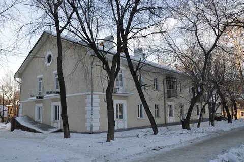 Энтузиасты екатеринбург