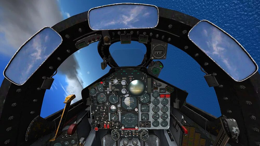 Phantom ultimate 2. Кабина фантома ф4. f-4j phantom ii cockpit. f 4 phantom кабина. cockpit f-4d phantom.