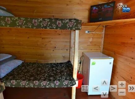 Лагуна андреевка