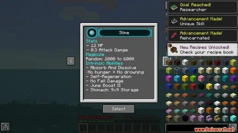 Tensura 1.16 5