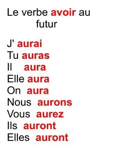 Verbe