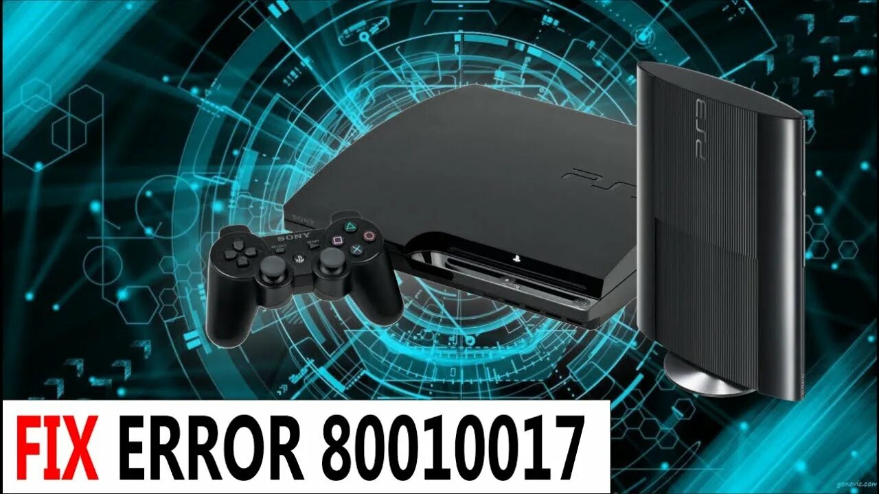 Ошибка 80010017 на ps3 как исправить. Ps3 error. сони плейстейшен 3 ошибка 80010017 что делать.