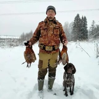 Нижегородский сайт охотников