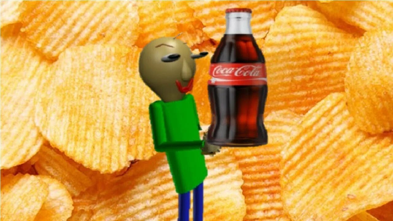 БАЛДИ любит чипсы. Baldi Loves Chips super fast. Baldi Basics Loves Chips. Baldi Basics Love Chips 1.3.2. Baldi love