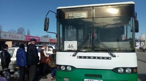 Дачные автобусы пенза