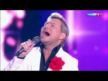 Басков любовь не знает