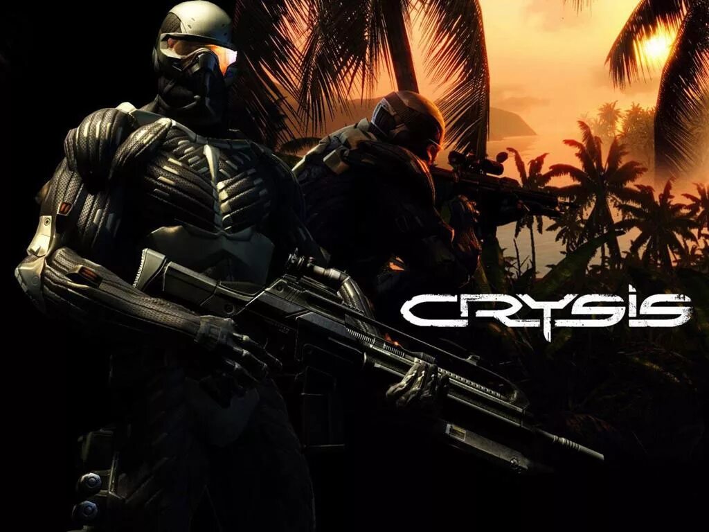 Crysis обзор. Игра Crysis 1. Crysis 1 2007. Крайсис 1мролик. Крайсис 5.