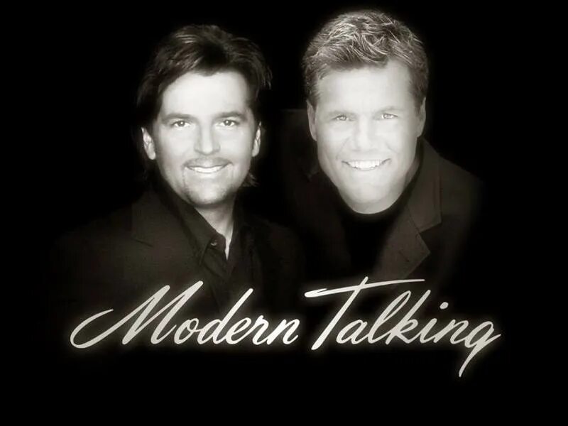 Танцуем под модерн токинг. Группа Modern talking. Модерн токинг сейчас 2021. Группа Modern talking 2021. Модерн токинг 2003.