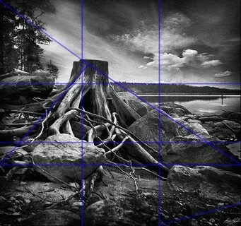 Фотокомпозиция