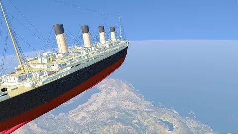 Q5 titanic