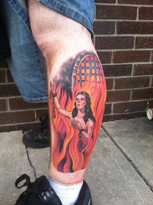 анима сола религиозные татуировки. тату фрейм. Anima sola татуировка. тату прямоугольное необычное. прямоугольные тату.