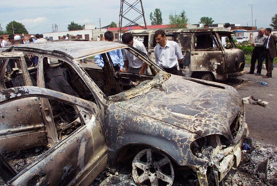 Нападение боевиков на Ингушетию 2004. 21 Июня 2004 год Ингушетия. Нападение на Назрань 22 июня 2004 года. 22 Июня Ингушетия 2004 год. 1 июня 2004