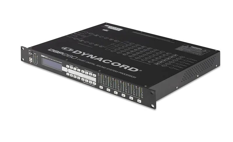 Dsp sound. Процессор dynacord. dynacord усилитель. dsp audio processor. цифровой сигнальный процессор.