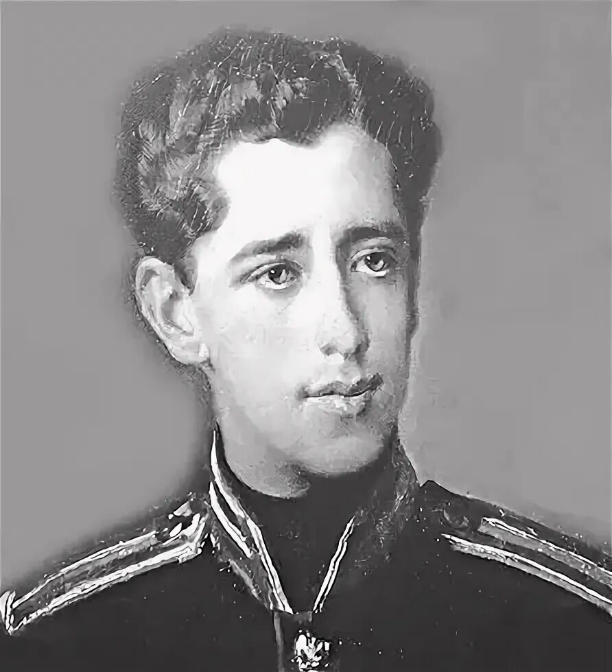 Григорий пушкин фото