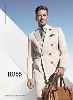 Boss каталог