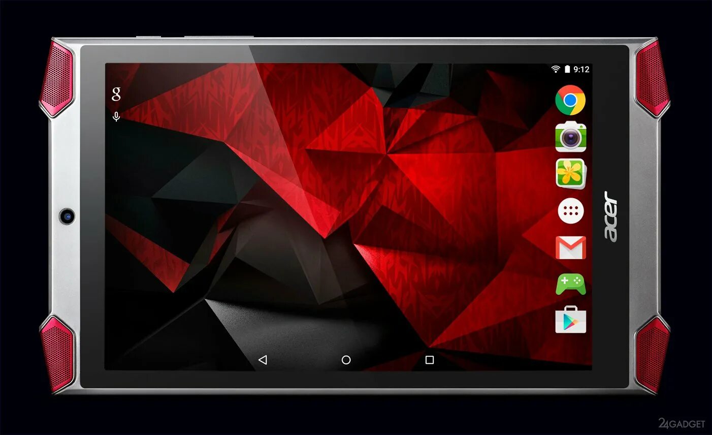 Игровой планшет nvidia shield tablet k1 архивный. Игра "планшет". Razer edge pro. Компьютерные гаджеты. Планшет для геймеров.