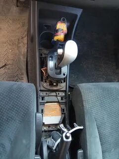 Лампочка акпп ниссан тиида