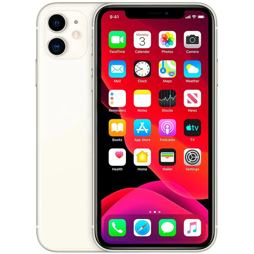Обзор iPhone 11: самый востребованный смартфон Apple